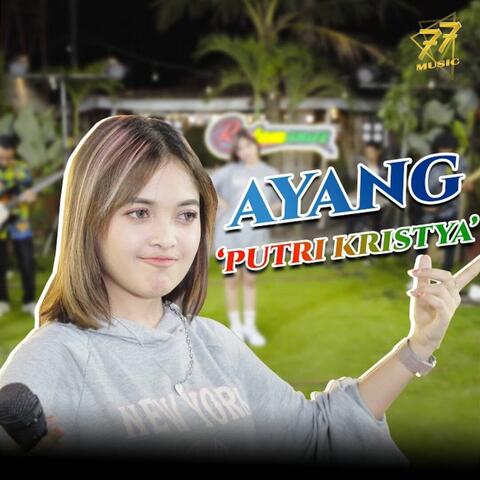 Ayang