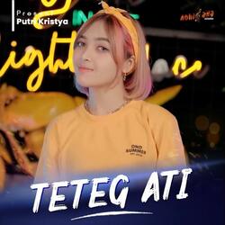 Teteg Ati