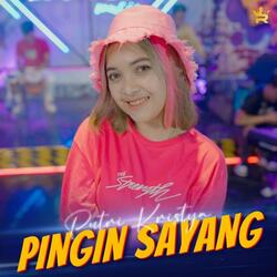 Pingin Sayang