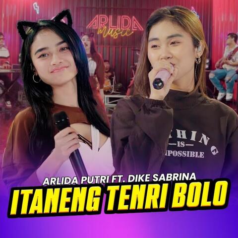 Itaneng Tenri Bolo