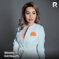 Olmacha