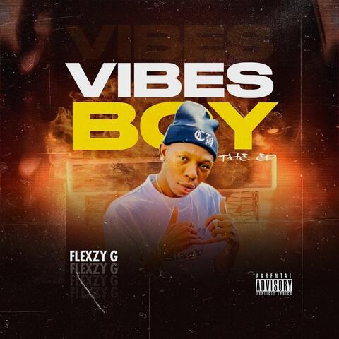 Vibes BoY EP