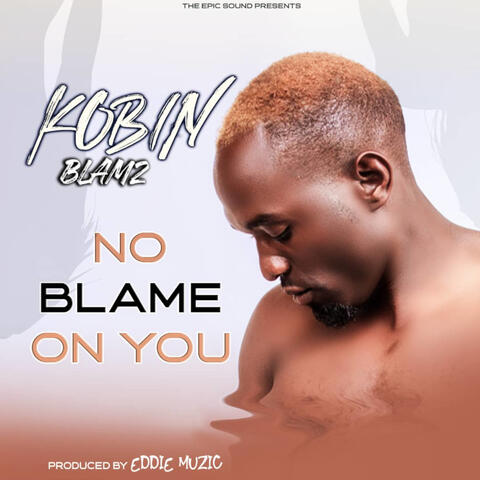 No Blame on You