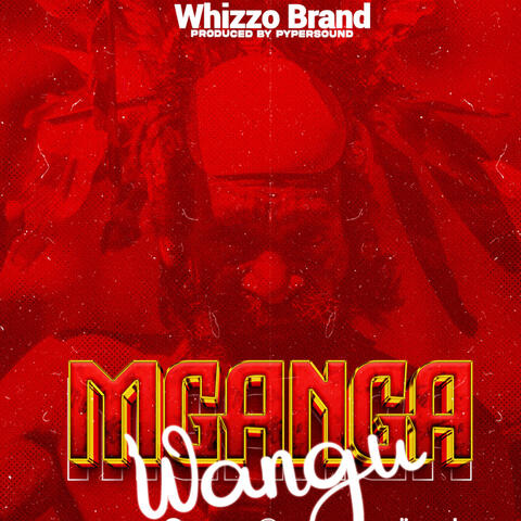Mganga Wangu