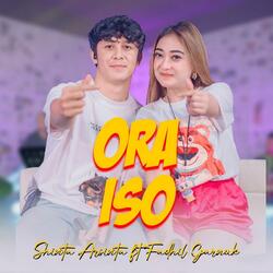 Ora Iso