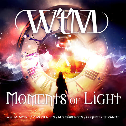 Moments of Light