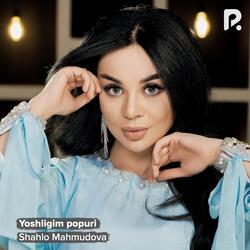 Yoshligim popuri