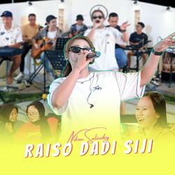 Raiso Dadi Siji