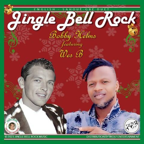 Jingle Bell Rock