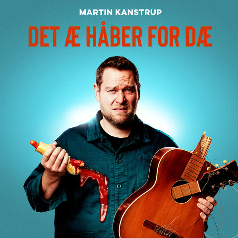 Det Æ Håber For Dæ