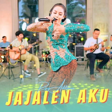 Jajalen Aku