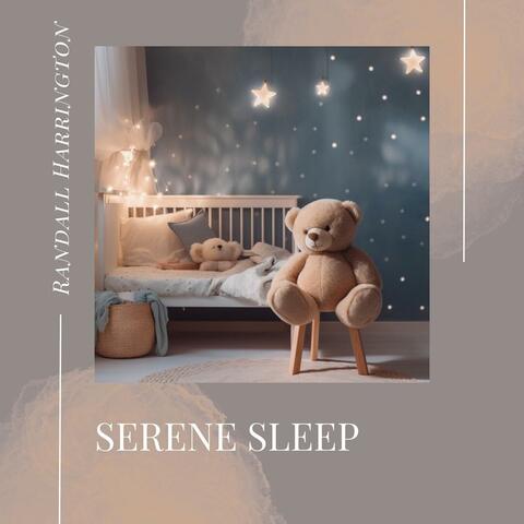 Serene Sleep: Calming Piano Melodies and Contemporary Lullabies for Babies