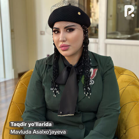Taqdir yo'llarida
