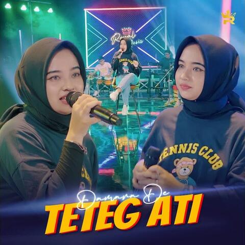 Teteg Ati