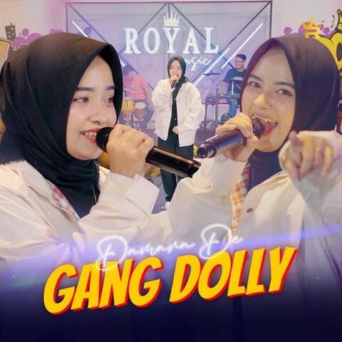 Gang Dolly