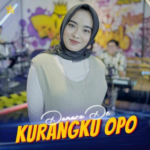 Kurangku Opo