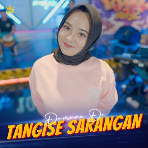Tangise Sarangan