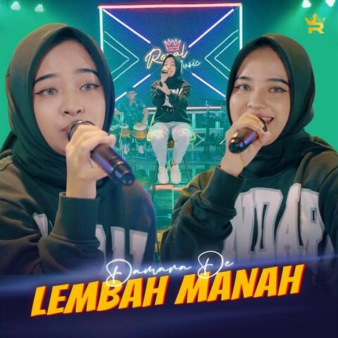 Lembah Manah