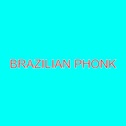 BRAZILIAN PHONK