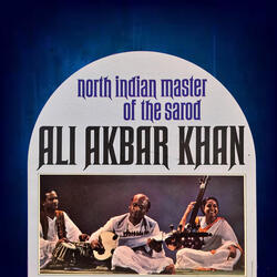 Raga Basant Mookhari (Slow & Fast Gat in Tintal 16 Beats)