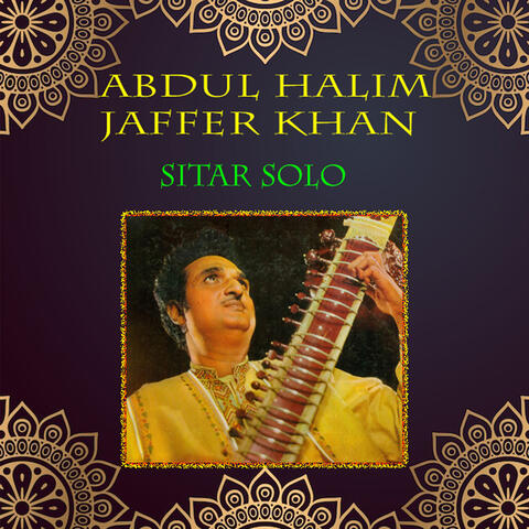 Sitar Solo