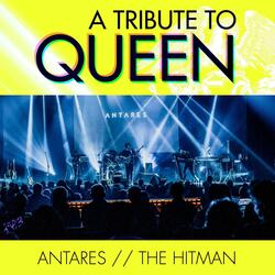 The Hitman: A Tribute to Queen
