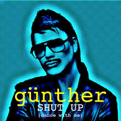 SHUT UP (dance with me)
