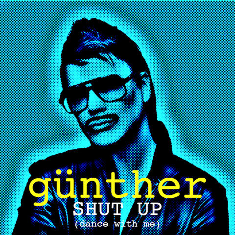 SHUT UP (dance with me)