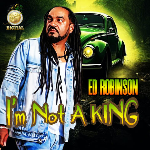 I'm not a King