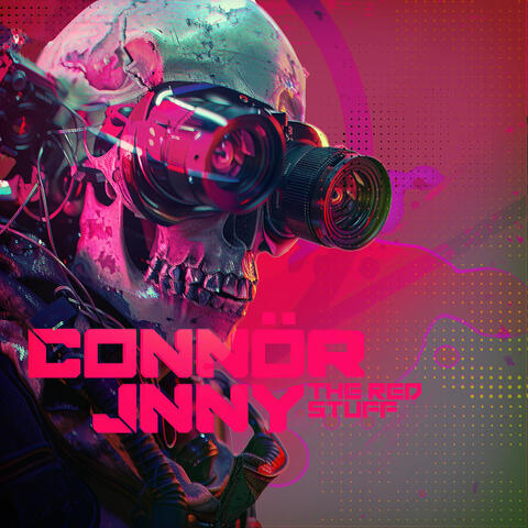 JNNY COBRA & CONNÖR
