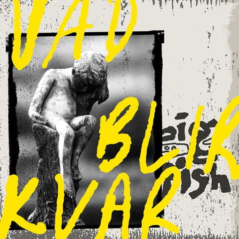 Vad blir kvar