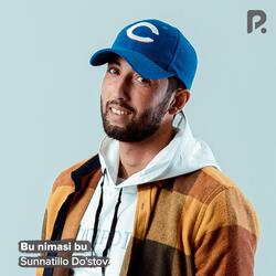 Bu nimasi bu