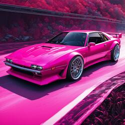 Funk Masha Drift