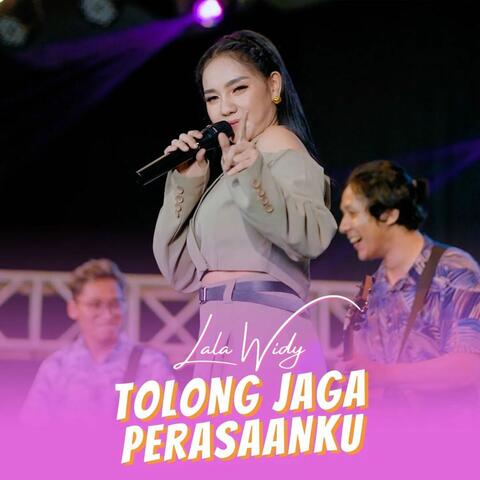 Tolong Jaga Perasaanku
