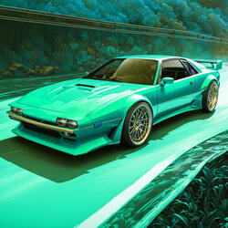 Masha Funk Drift