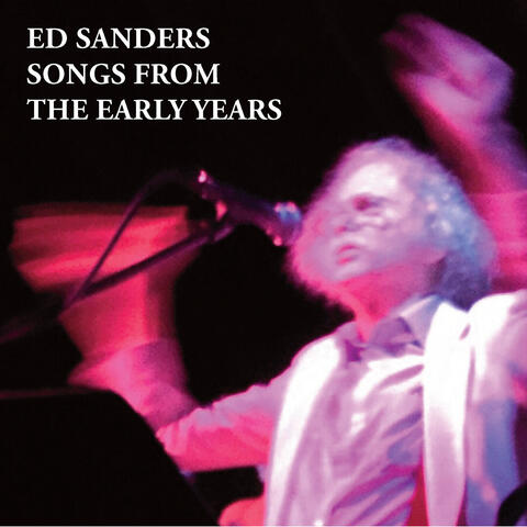 SONGS FROM THE EARLY YEARS