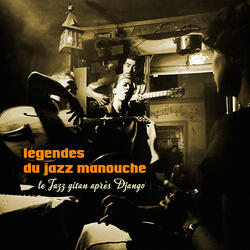 Java manouche