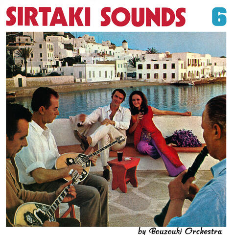 Sirtaki Sounds 6