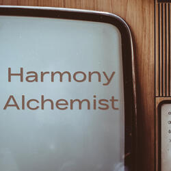 Floating on Harmony