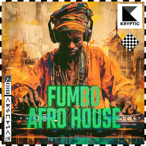 FUMBO AFRO HOUSE