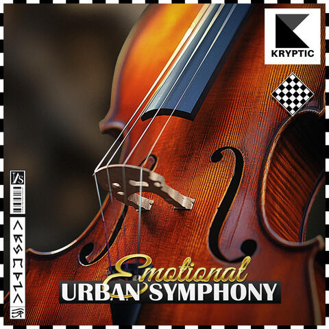 Emotional Urban Symphony