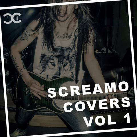 Screamo Covers, Vol. 1