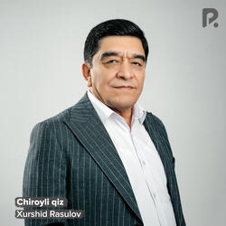 Chiroyli qiz