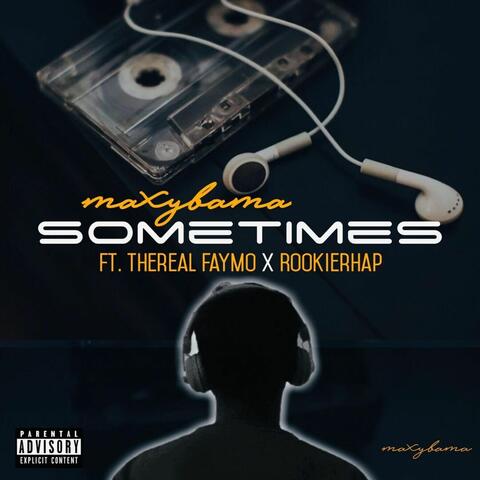 Sometimes