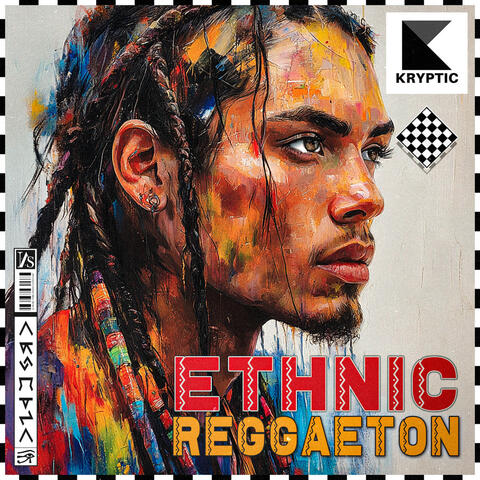ETHNIC REGGAETON