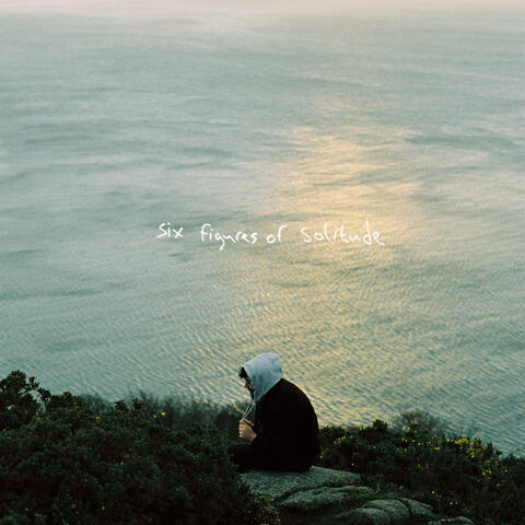 Six Figures of Solitude - EP