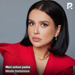 Men uchun yasha