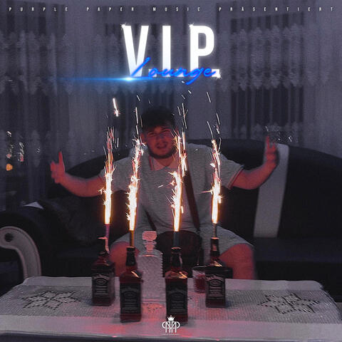 V.I.P. Lounge