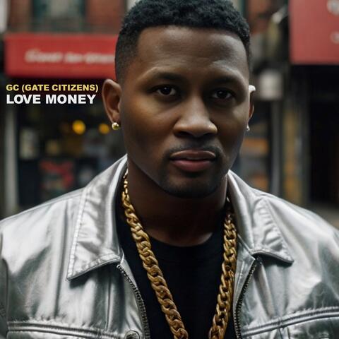 Love Money
