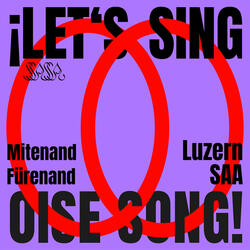 Mitenand-Fürenand - Luzern SAA